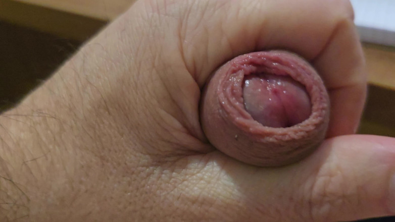 Jordance: Schöner Nahaufnahme Handjob und schöner Spermaabguss
