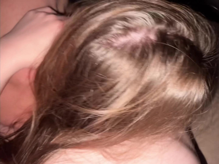 MaybeNatty: Sharing a Bed with an Insatiable Stepsister Leads to Mutual...