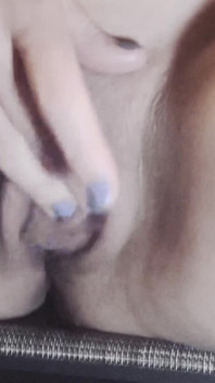 Close up - memek orgasme