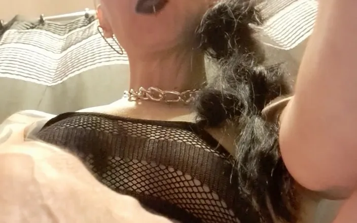 PandoraSG: Face Sitting, Asshole Worship &amp; Squirt