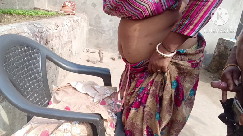 Veermati: Mẹ kế nói, "đụ tôi trước khi chồng tôi về nhà!" (Làm...