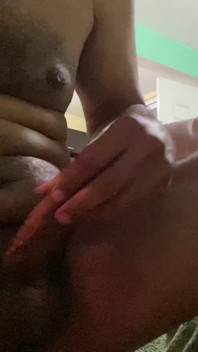 Hard Cock Looking for a Pussy to Creampie