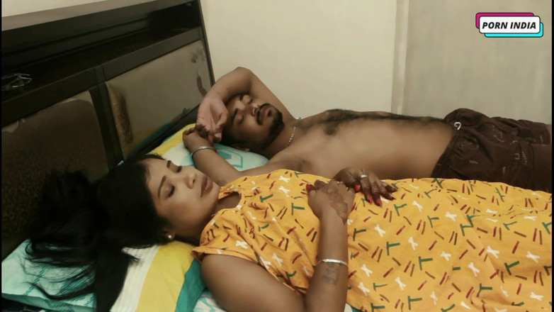 Porn India Studio: Hot Beautiful Couple Hardcore Romantic Sex in Morning