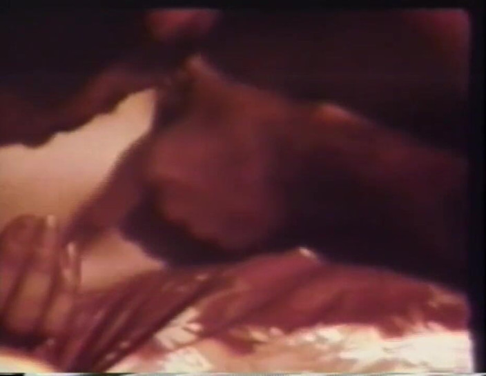 Vintage Usa: Sexy klasická šílená orgie