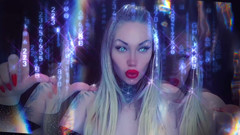 Goddess Misha Goldy: Získejte svobodu - sledujte můj rostoucí svět goon-pump