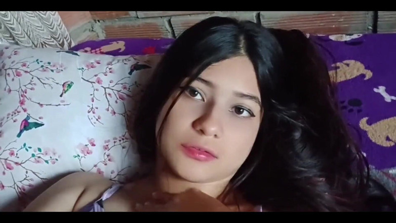 Yulieth Gomez: 18letá studentka viděna v jejím režisérově dílu