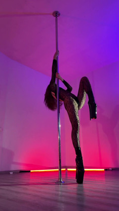 Skinny_lady69: Paaldans reuzes