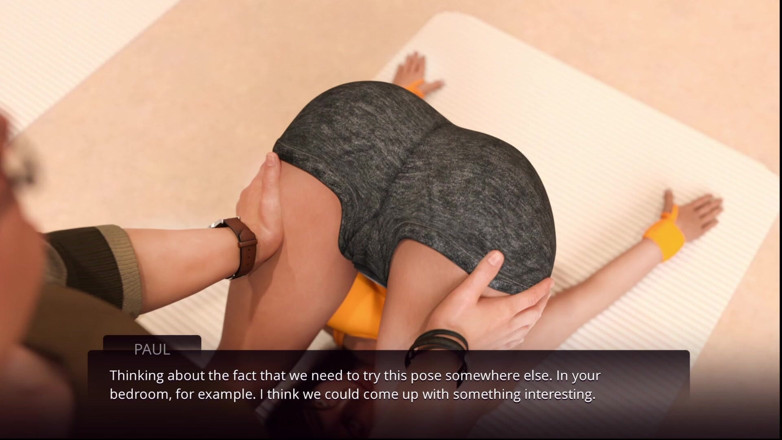 Wickedgammes studio: Lewd Dodávka (část 4)