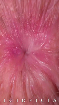Mix každého mého sexu od 18 let