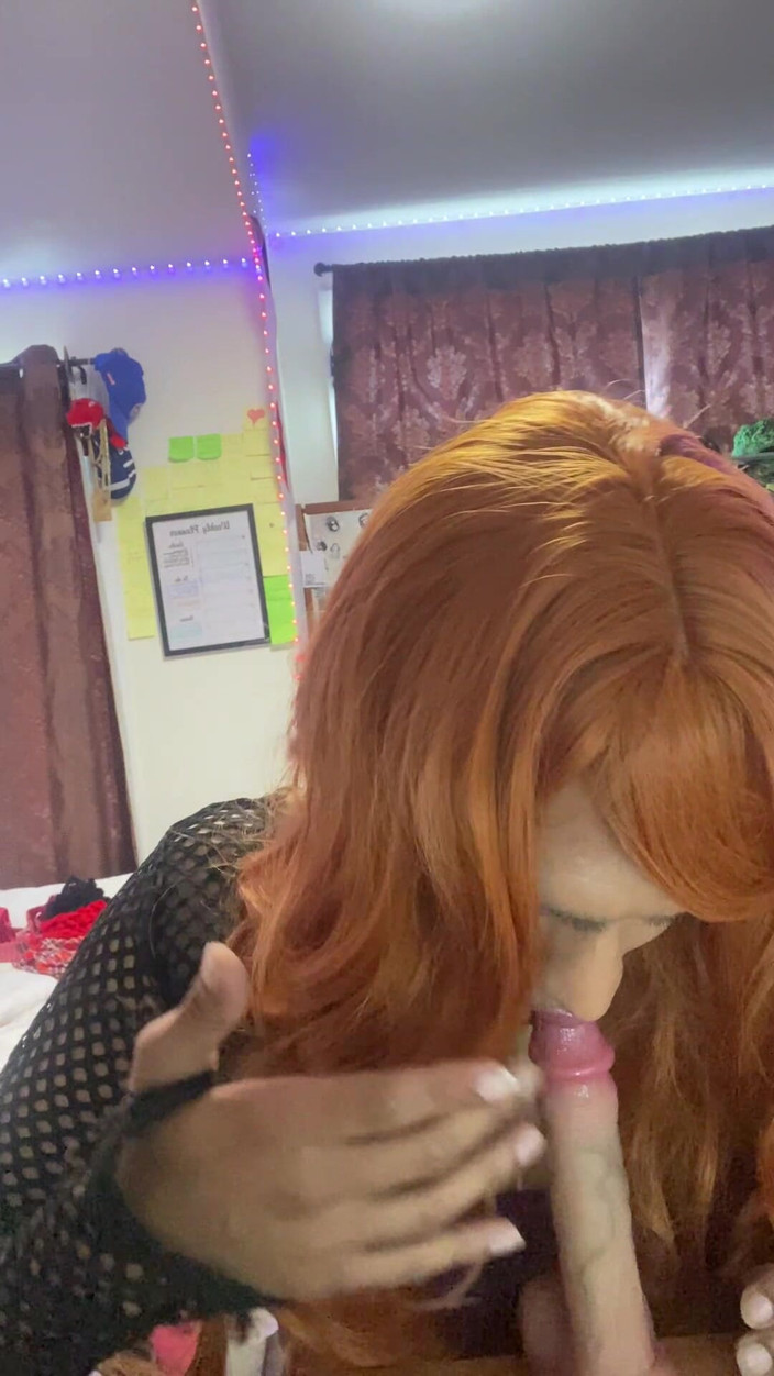 FemBoyAmi: Cậu bé nữ quyền Ấn Độ dễ thương