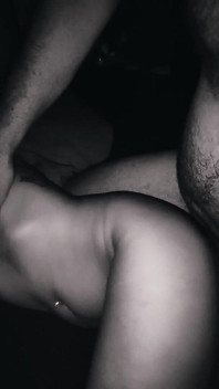 Video casero real