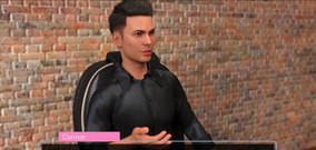Miss Kitty 2K: Le paradis de minuit, partie 50 - Ruby a perdu son emploi...