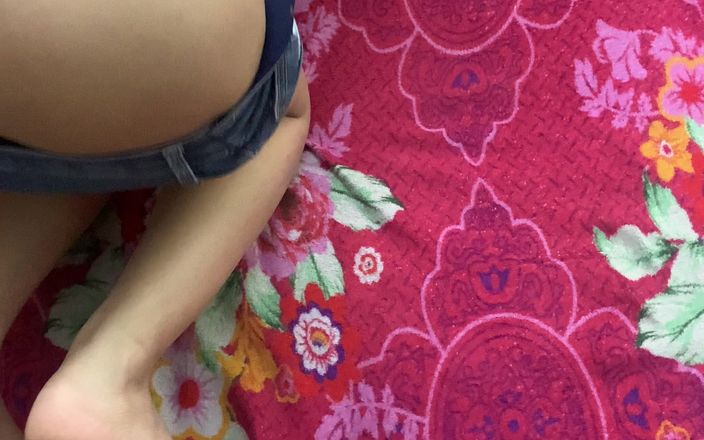 Komal sexy studio: Hôn tôi bằng mắt của bạn (tưởng tượng tình yêu khuôn...