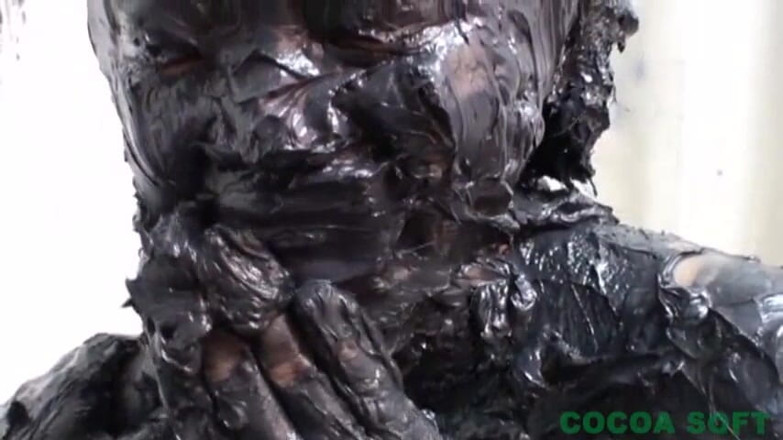 Cocoa Soft: Grease 002