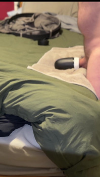 Handsfree knullande i mun munfuck avsugningsleksak orgasm tjockis