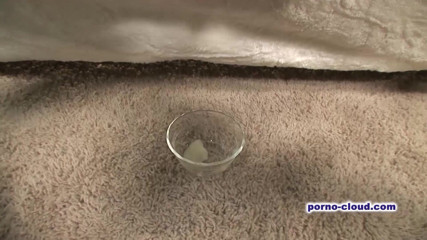 Porno Cloud: Spider fucking - DVD
