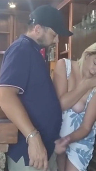 Wtf passierte gerade mit meiner stiefschweger, teil 2