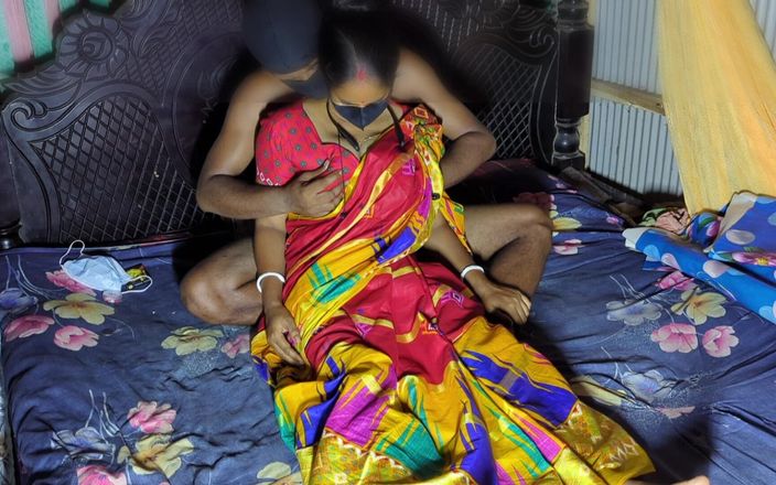 Rani Mondal: Домохозяйку дези Бхабхи трахнули с ее Devar в новом видео