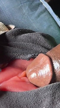 Memek cewek nakal ini dientot habis-habisan sama kontol besar sampai dalam banget