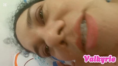 Valkyrieandluigy: Domowy misjonarz