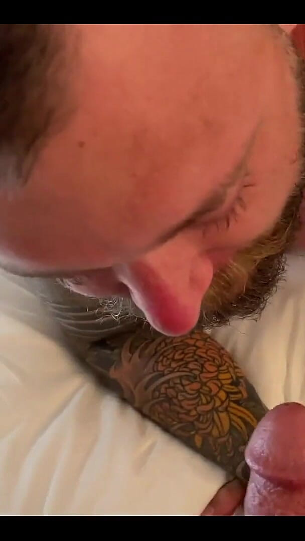 Breaking in Dad's Hole (part 1) (Tantric Fitness)