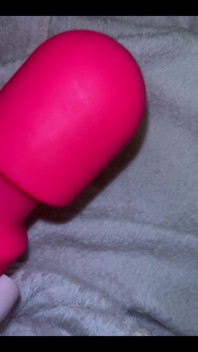 Wanna See How Much My New Toy Made Me Cum From Start to Finish?