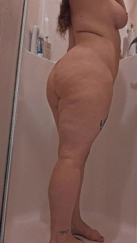 Shower Time