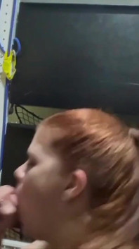 Cheating Slut Wife Gets a Good Fuck in the Back of a Work Van - Hotwife Trix