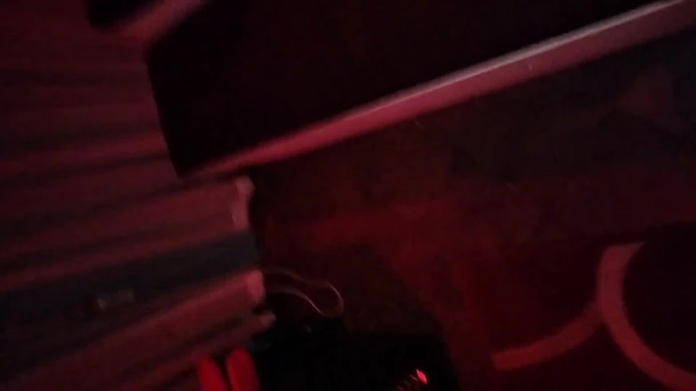 Exotic Tracy: Husband Watches and Records While I'm Being Fuck Bareback by...