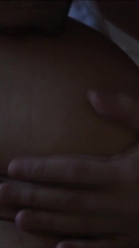 Erotic pussy licking and fucking with hot couple