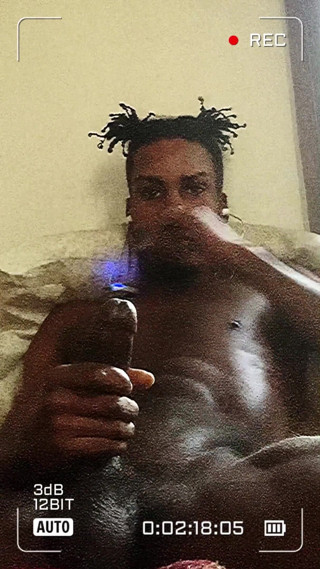 Prettyboy J: Diese nuss war goldig
