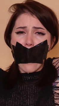 Kachní páska a masturbace koulí