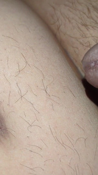 Milking My Prostate