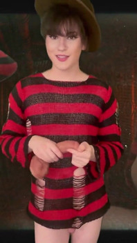 Gay Dream Demon Nightmare