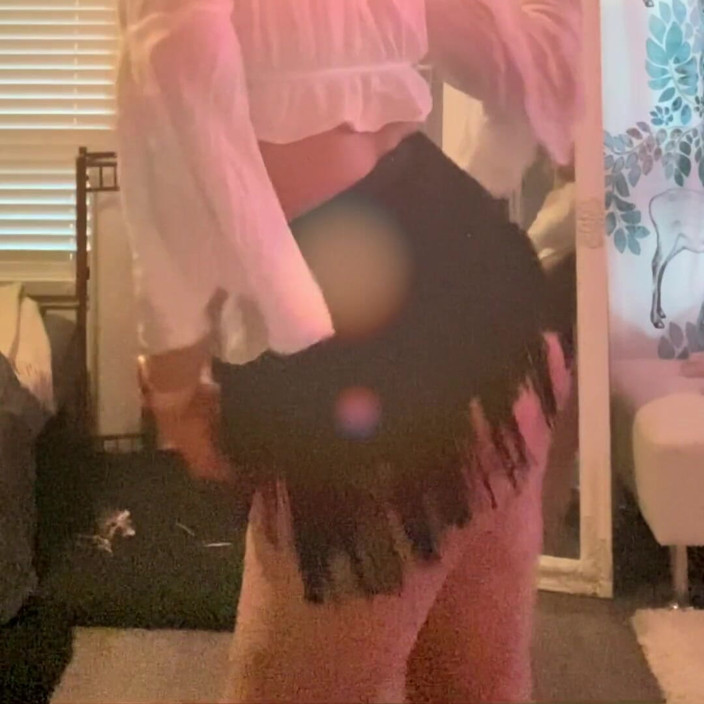 BambiAmbita: BambiAmbita and her truly sexy salsa hour