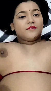 Sasur Ji Caught Bahu Talking on Nude Video Chat Then Fucked Her Hard