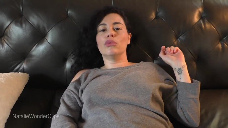 Natalie Wonder: Самые большие риски иногда кончают с самыми приятными наградами