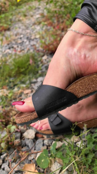Outdoo Feet