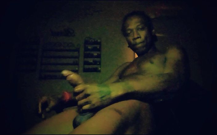 Rocco Savage: 쾌락과 터치