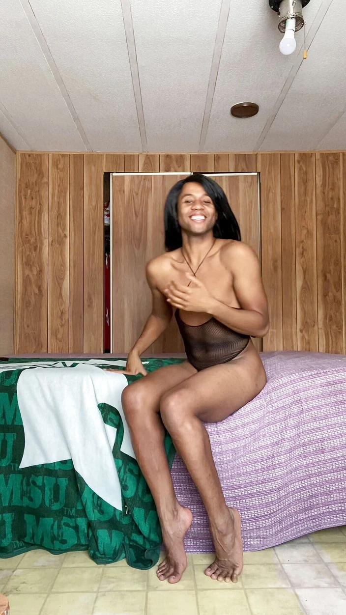 Karma Rainbow Smith D: カルマD - あなたは欲しいですか?