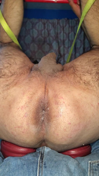 Enamorado de mi