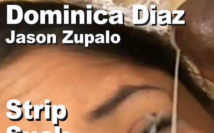 Edge Interactive Publishing: Dominica Diaz e jason zupalo si spogliano succhiare pinkeye gmnt-pe08-07