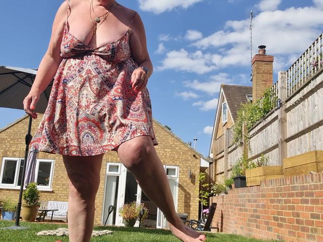 Well Someone Has to Do It! (UK Joolz)