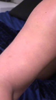 Auntjudys - Chycení tvé nadržené latiny BBW macechy Montse swinger masturbuje (pov)