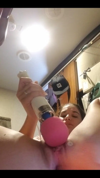 Camping Makes Everyone Horny Right?!