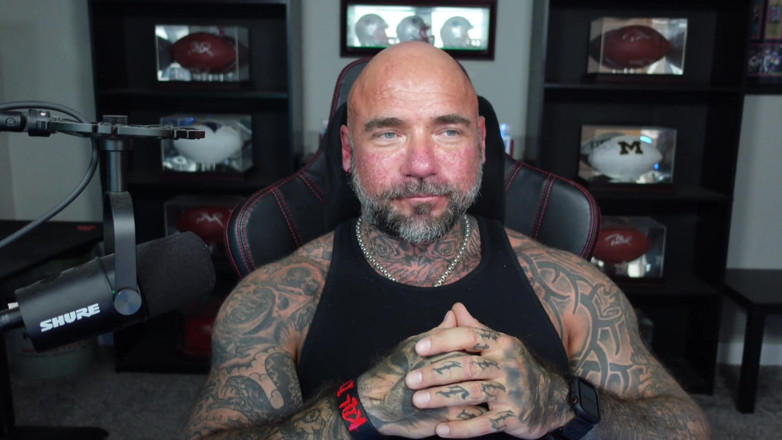 Raw and Uncensored with Masculine Jason: The Person That You're Attracted to Doesn't Exist!