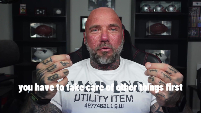 Raw and Uncensored with Masculine Jason: De oneksuele kant van seks