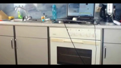 Sexydea: Goncangan pantat yang menggoda: Tonton Pertunjukan Twerk Eksplisit Sexydea!