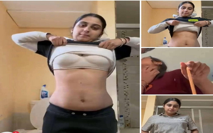 JoyousYogesh1995: Desi Tamil Fru Rövknullar På Hindi