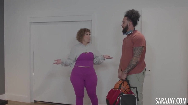 Sara Jay: Sara jay coaching la mia star